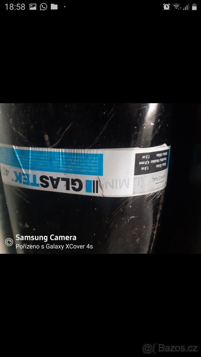 Prodam zbytky ze stavby - 3