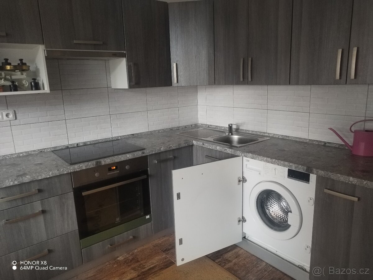 Prodám byt 2+kk v Kraslicích,Krušné hory. - 3