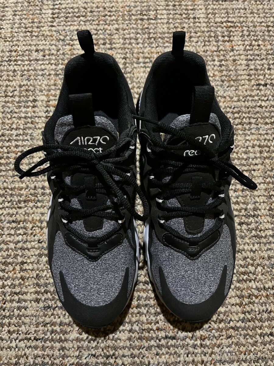 Nike Air max 270 react - 3