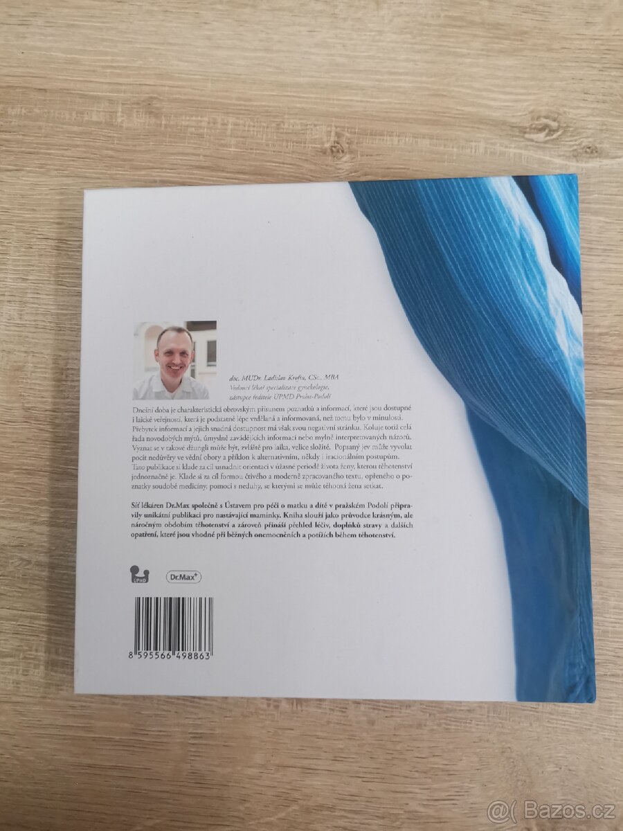 Průvodce léky v těhotenství - 3