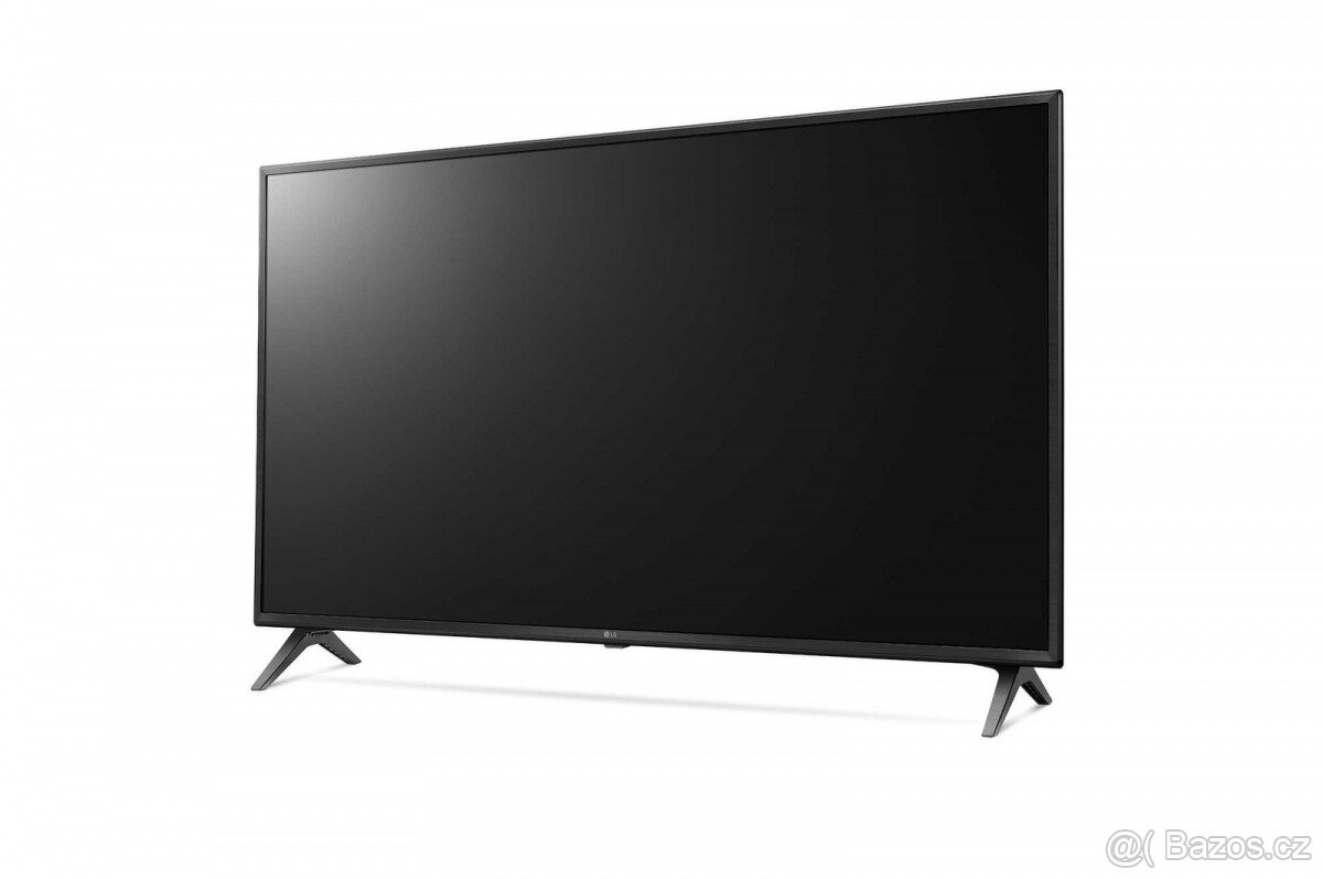 LG Smart televize 49” 123 cm - 3
