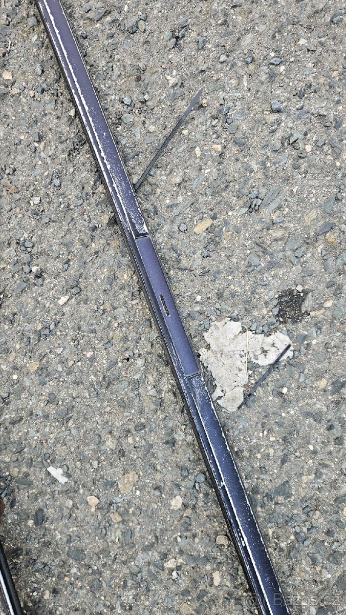 BMW e39 touring stresni listy - 3