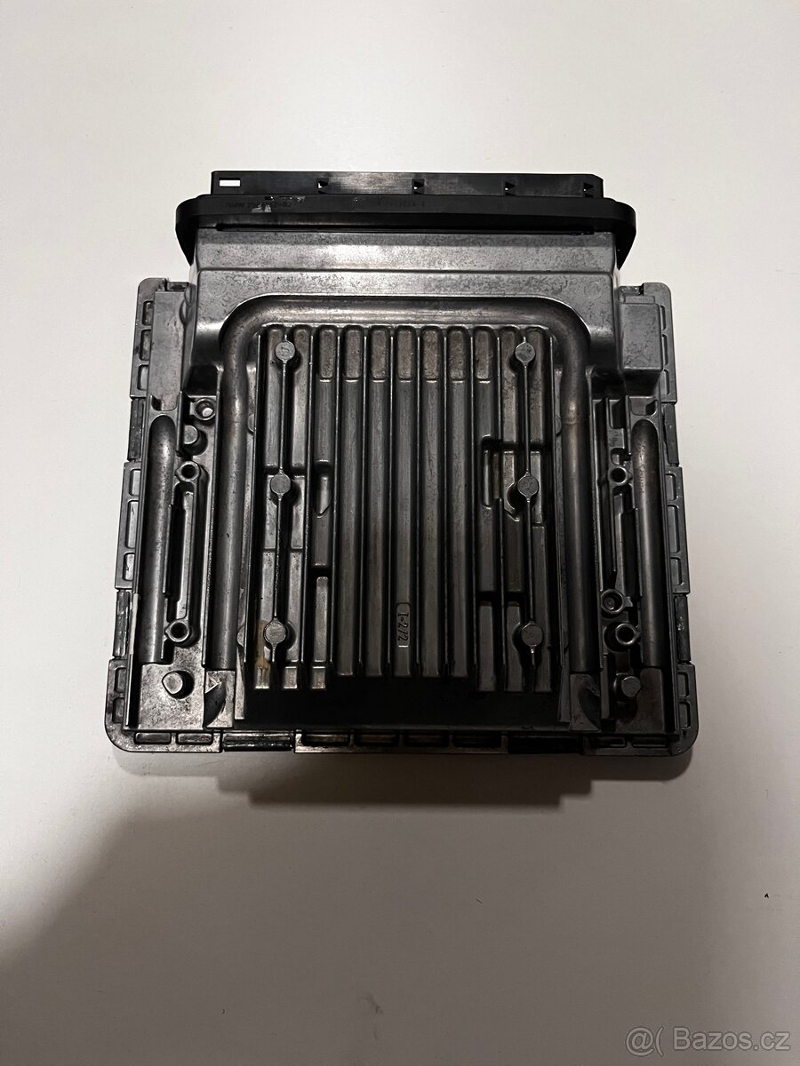 Ridici jednotka motoru BMW - 3