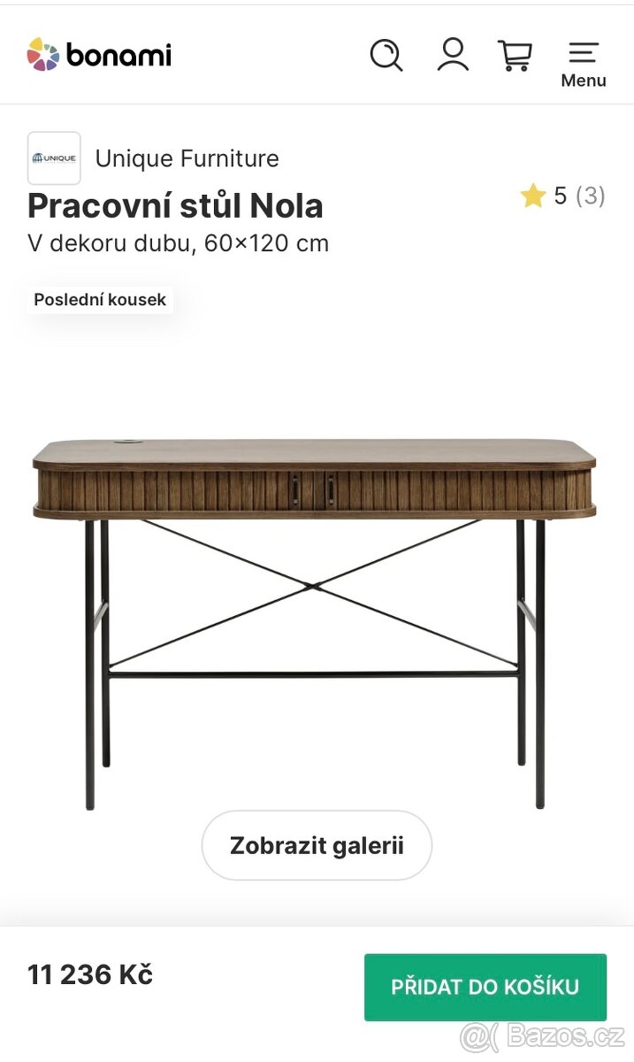 Psaci stůl , stůl , bonami , - 3