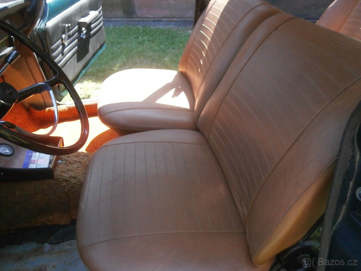 Simca 1301 - 1968 - 3