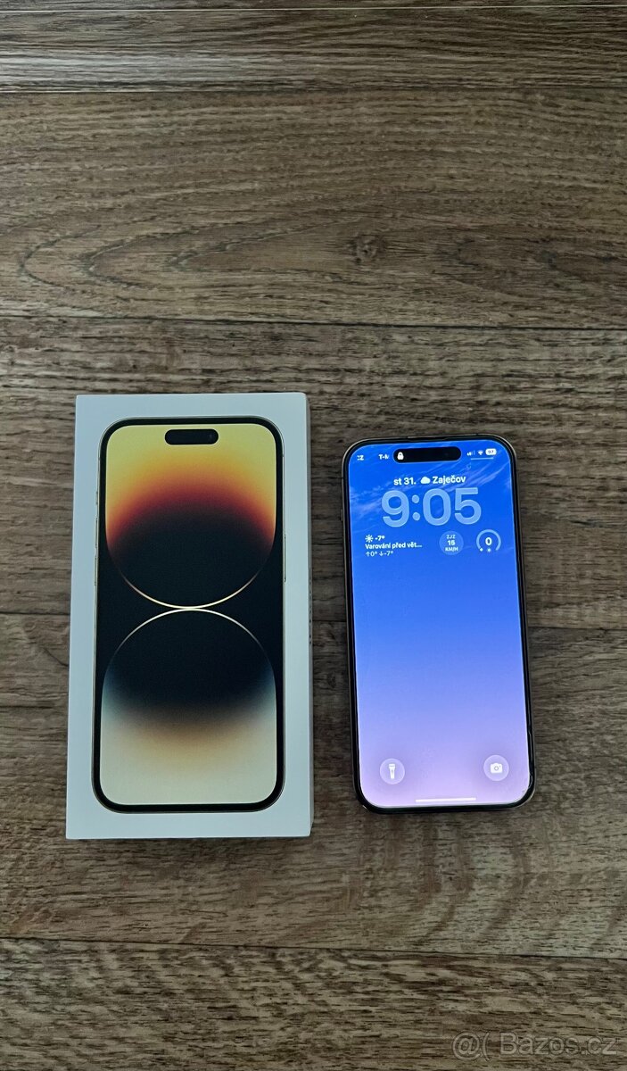 Apple Iphone 14 Pro 128gb - 3