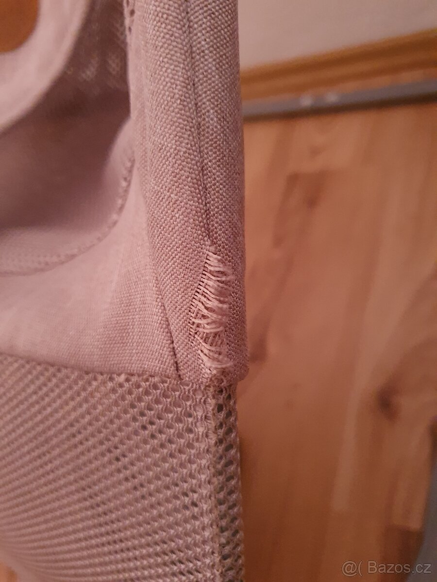 Lehátko ZOPA moyo air - 3