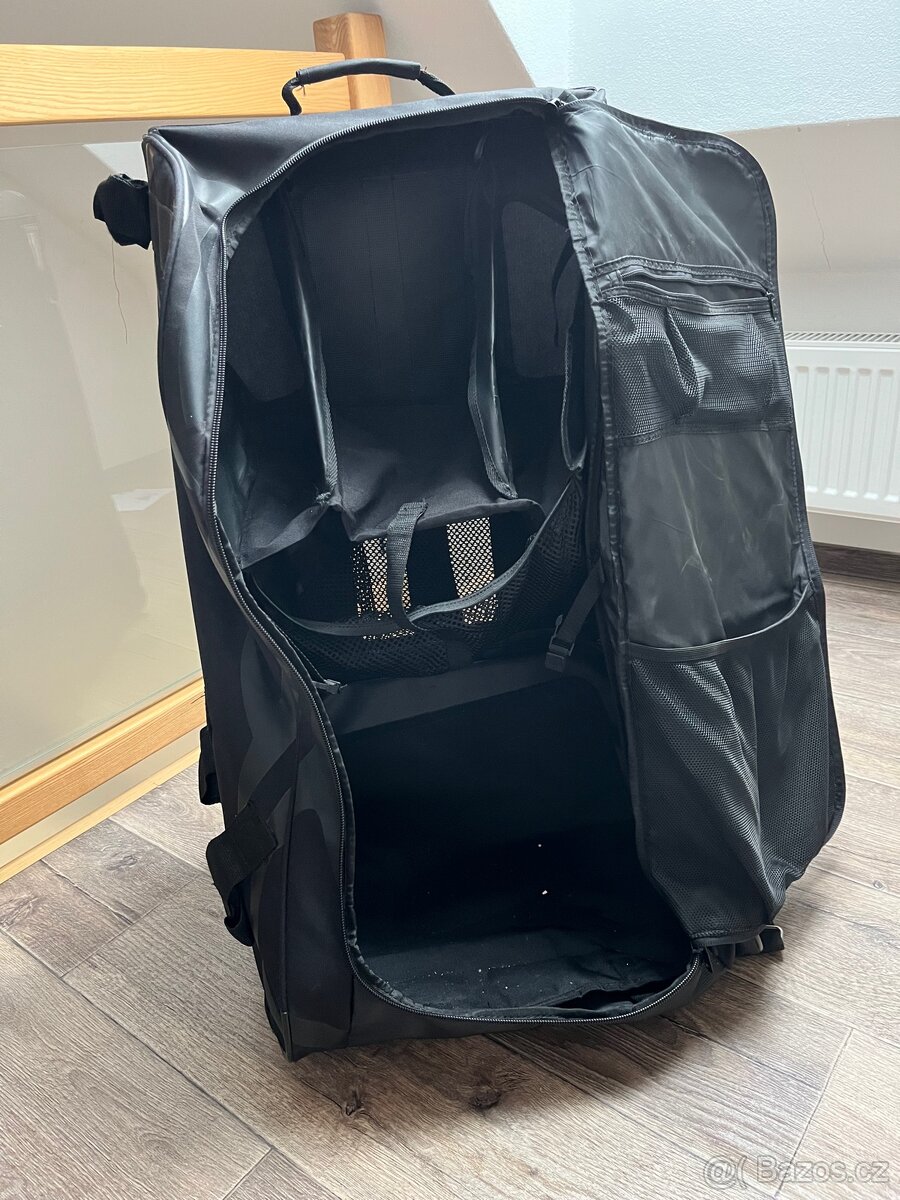 Hokejová výstroj dětská, ceny v textu - 3