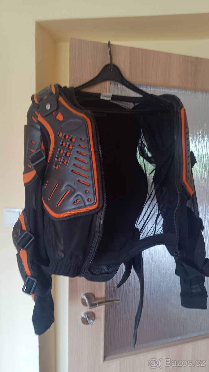 Oblečeni na enduro - 3