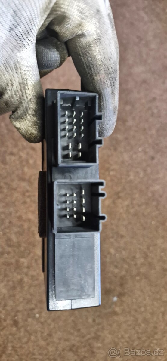 Jednotka tazneho zarizeni audi A4 B8 8K - 3