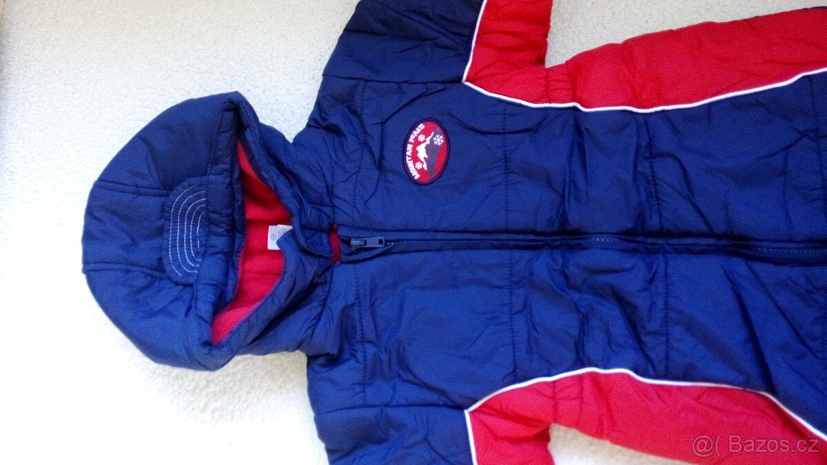 Kombinéza CA vel.86 - 3