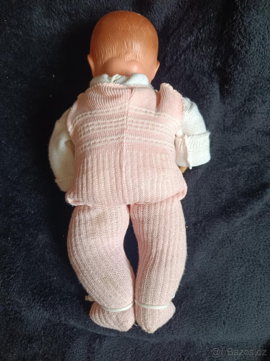 Panenka Sonnenberg - 3