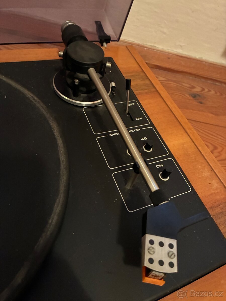 Gramofon Tesla NC420 - 3