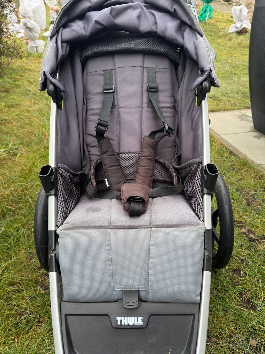 Dětský kočárek Thule Urban Glide 2 - 3
