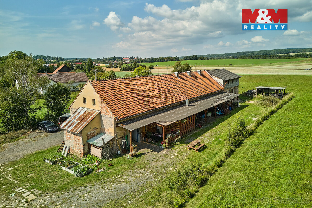 Prodej rodinného domu, 370 m², Rohoznice - 3