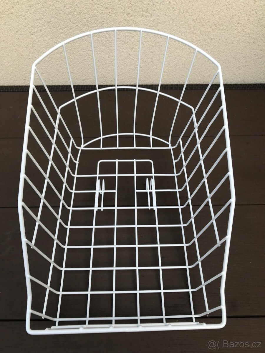 KOSIK NA KORADO bily a cerny - 3