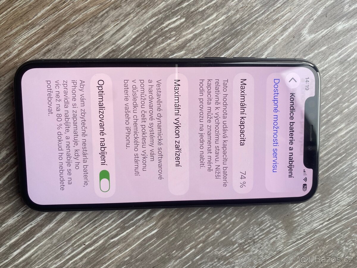 Iphone 11pro 256gb - 3