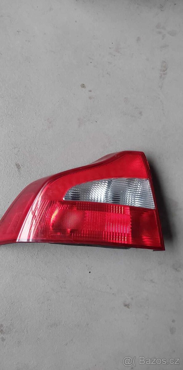 Světlo LZ Volvo S80 - 31213379 - 3