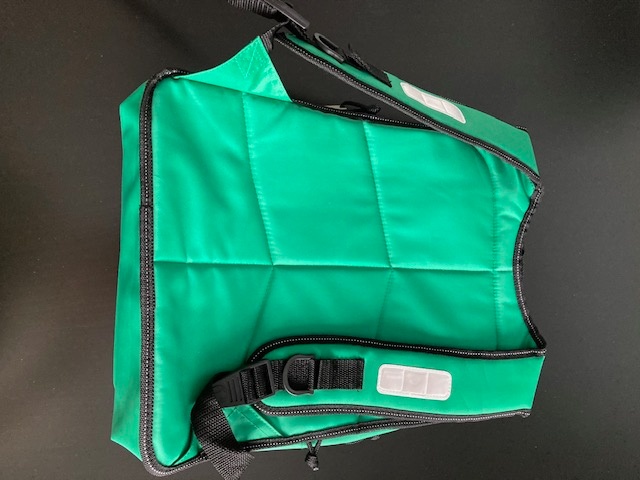 Školní batoh -Fotball - 3