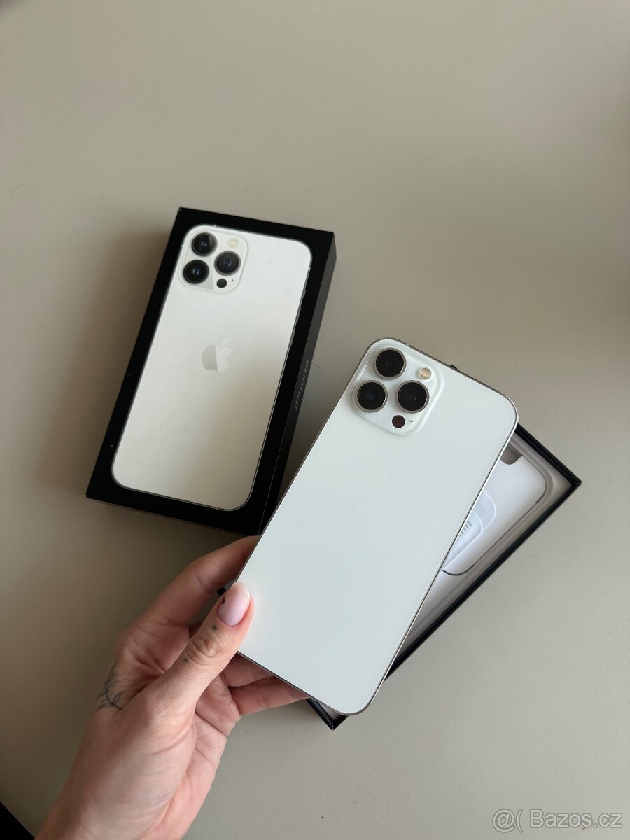 IPHONE 13 Pro Max 256GB - 3