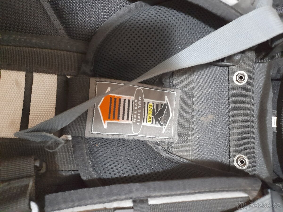 dětská krosna Salewa - 3