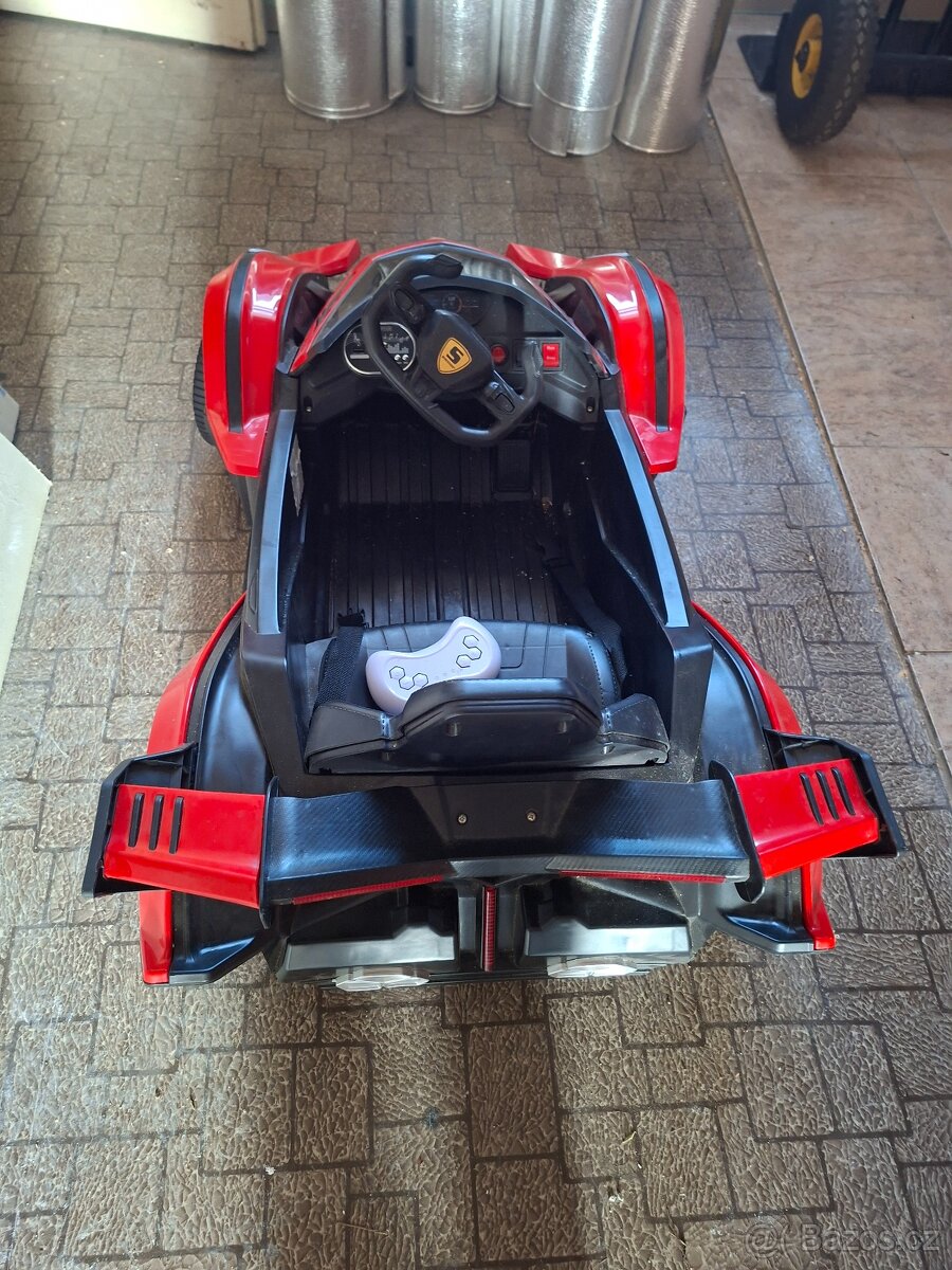 Detske auto lamborghini - 3