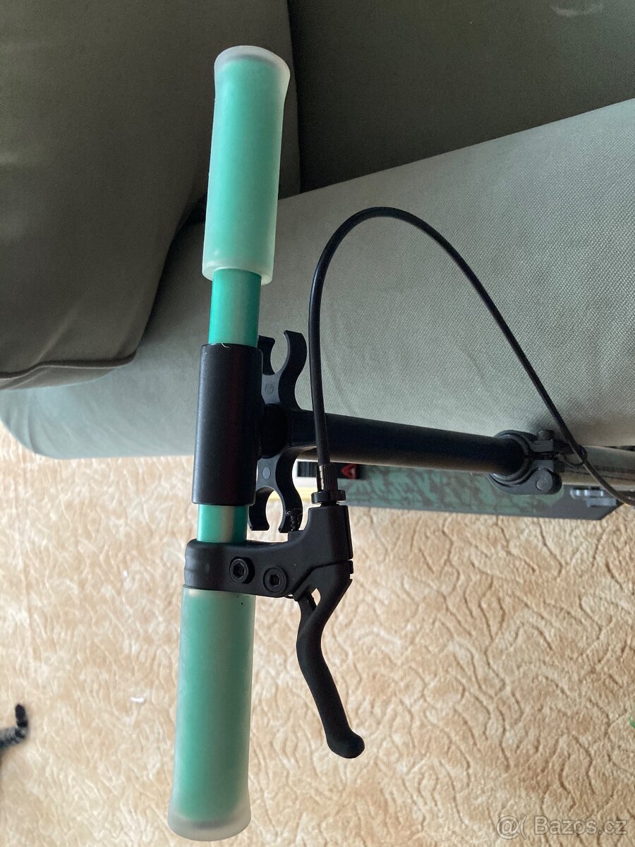 Kolobezka Decathlon - 3