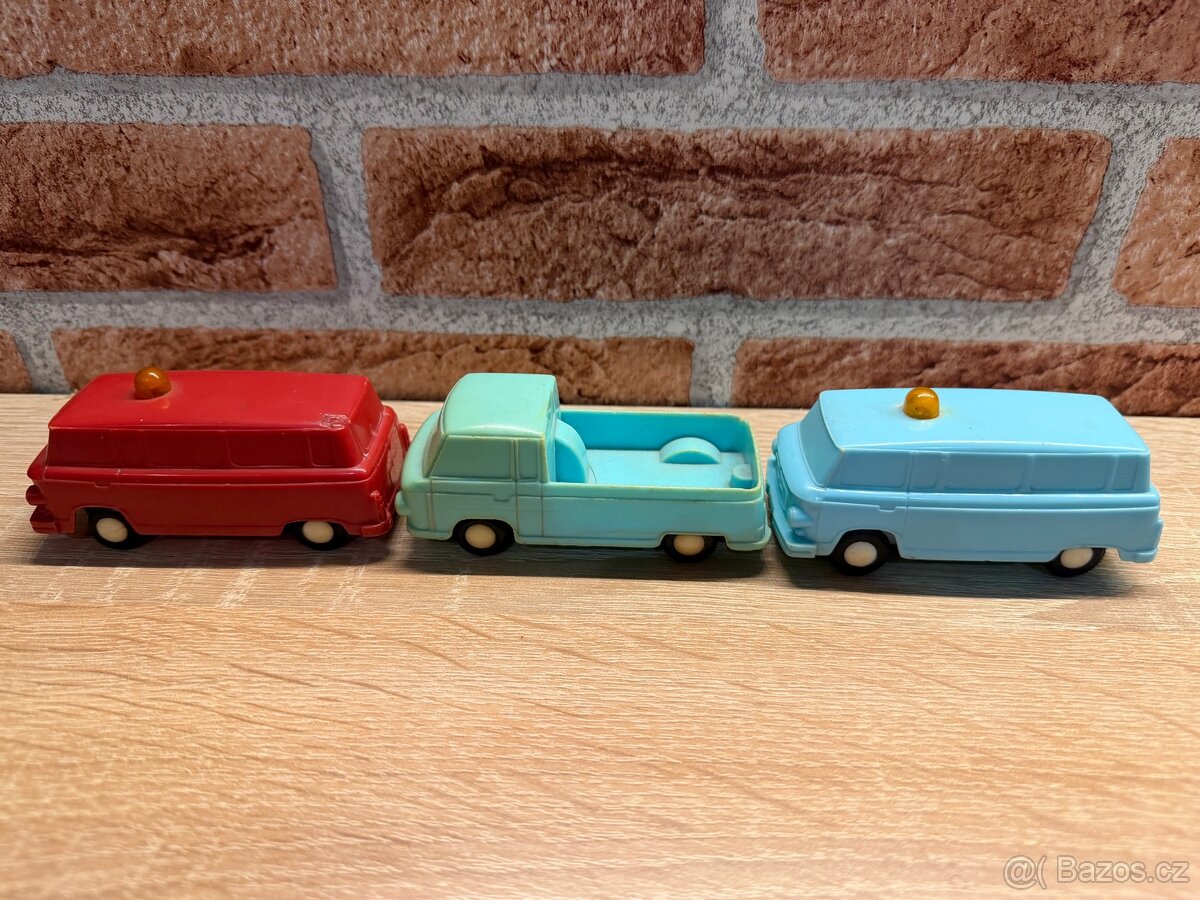 IGRA - BARKAS B1000 ( 3KS ) - 3