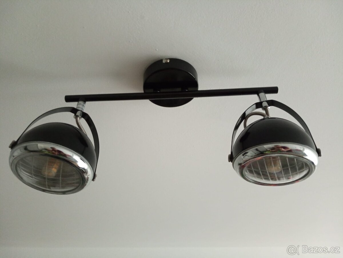 Stropní svítidlo Brilliant Rider - 3