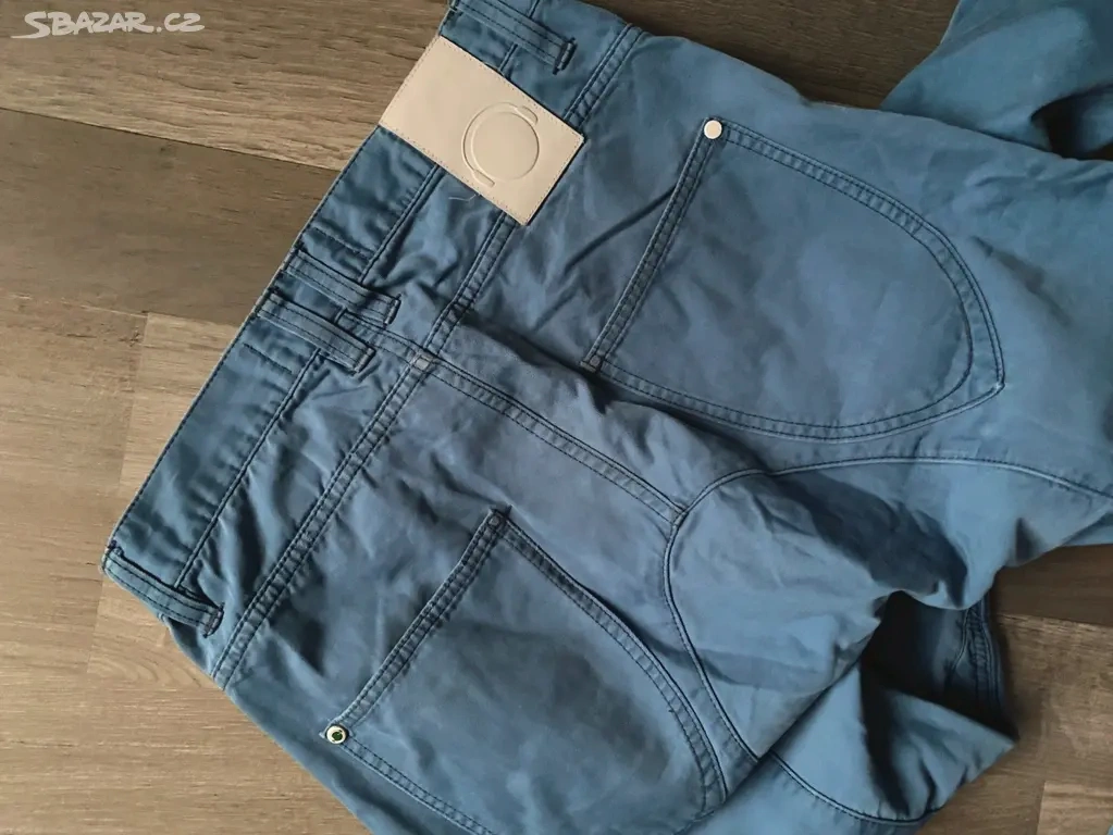 Humör pánské kalhoty vel. 30 - 3