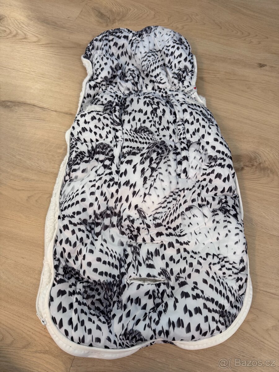 Fusak LODGER Bunker Empire - 3