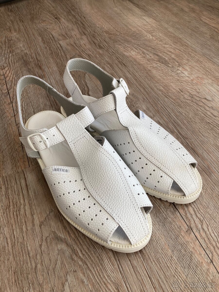 Pracovní / zdravotní obuv - 3