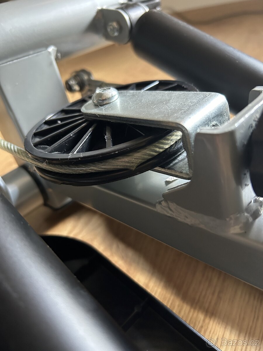 Stepper Insportline - 3