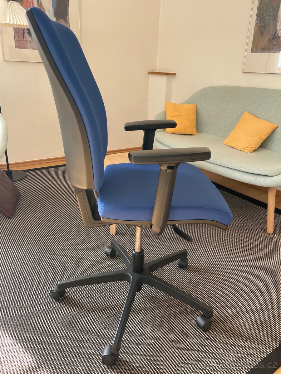 Kancelářská židle Rim - 3