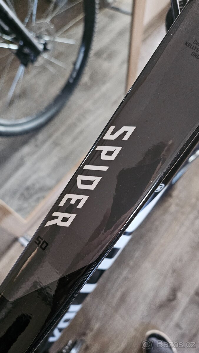 Kellys Spider 50 velikost M - 3