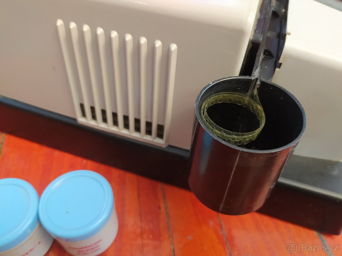 Promítačka Diax - 3