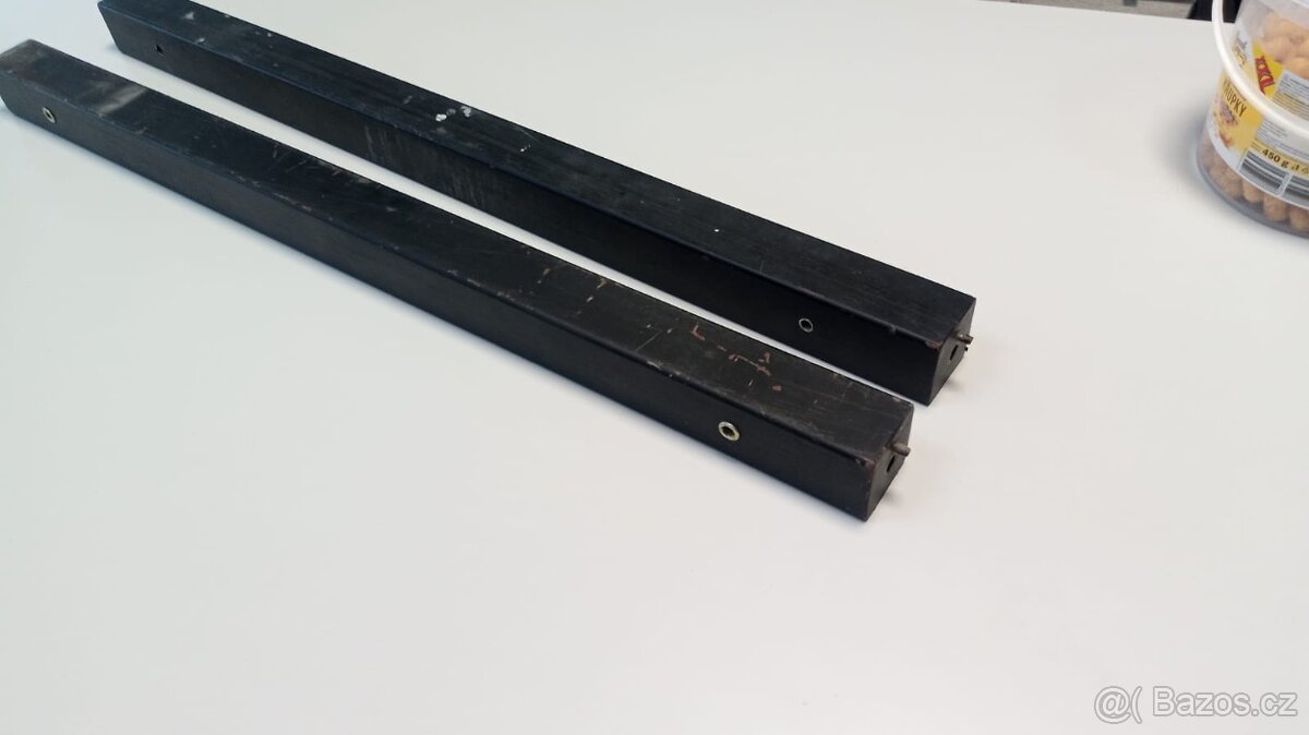 Jekly 60x60x1000 tl.3mm - 3