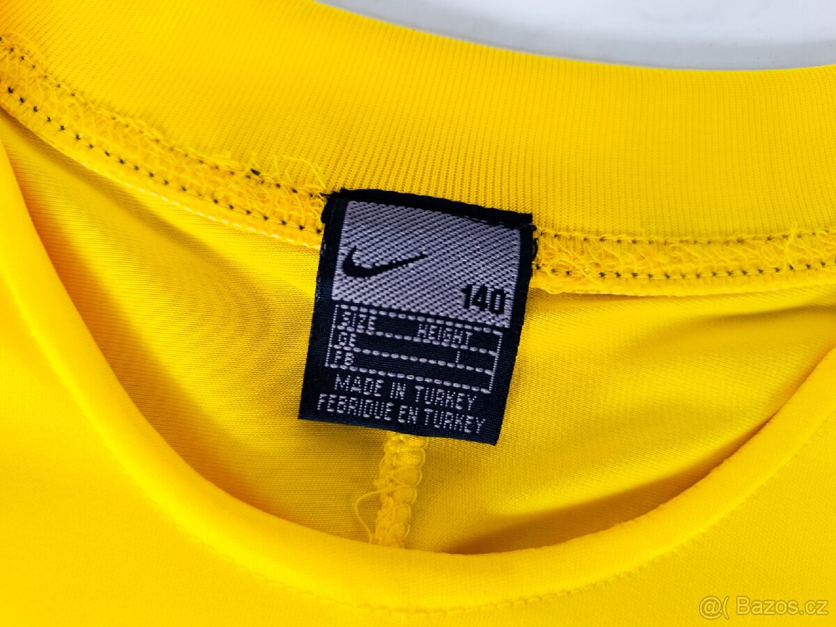 Nike Paris Saint Germain Neymar vel.140 - 3