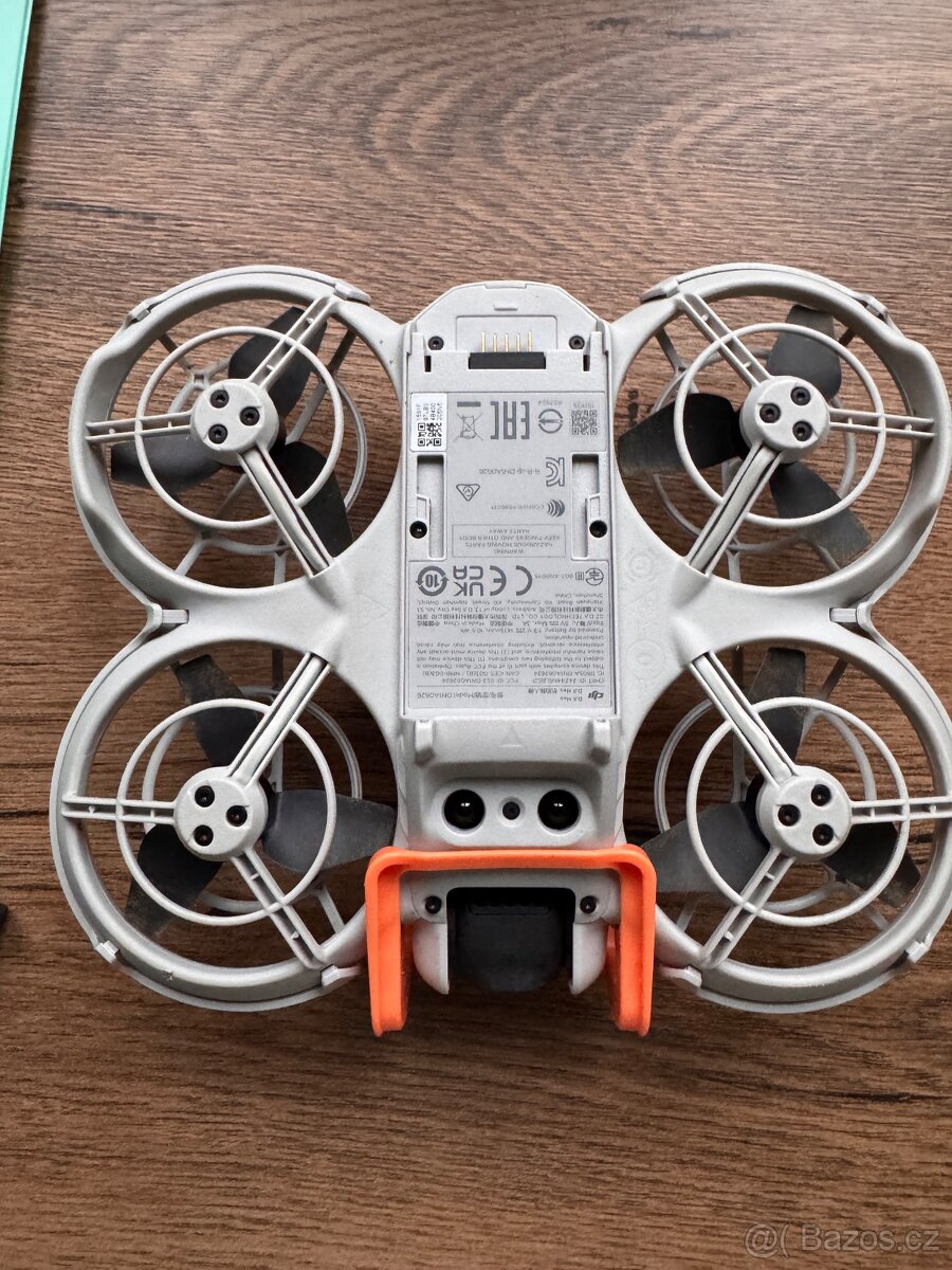Dron DJI NEO - 3