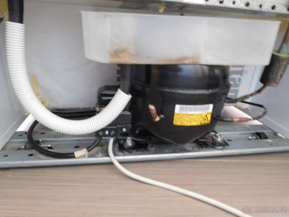 Lednice No-Frost SIEMENS - 3