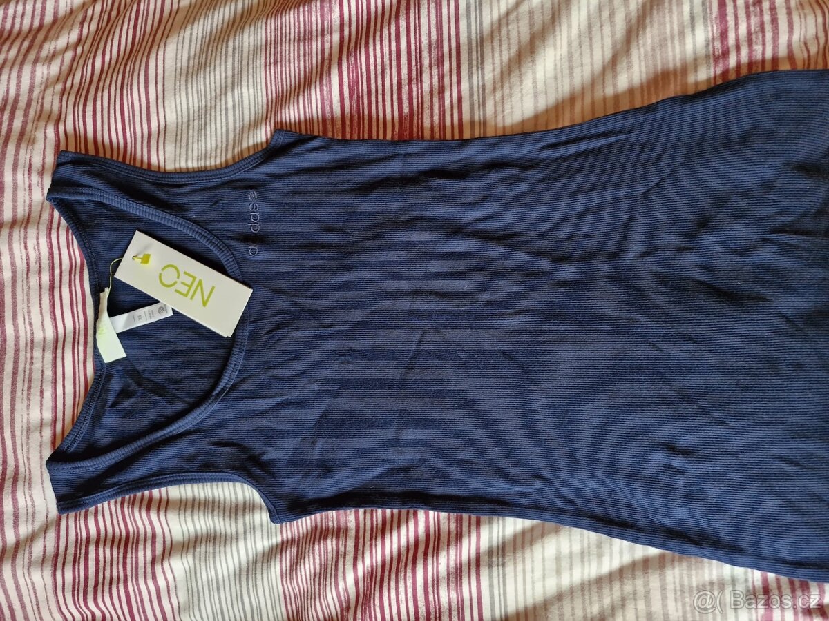 Tílko adidas dámské - 3