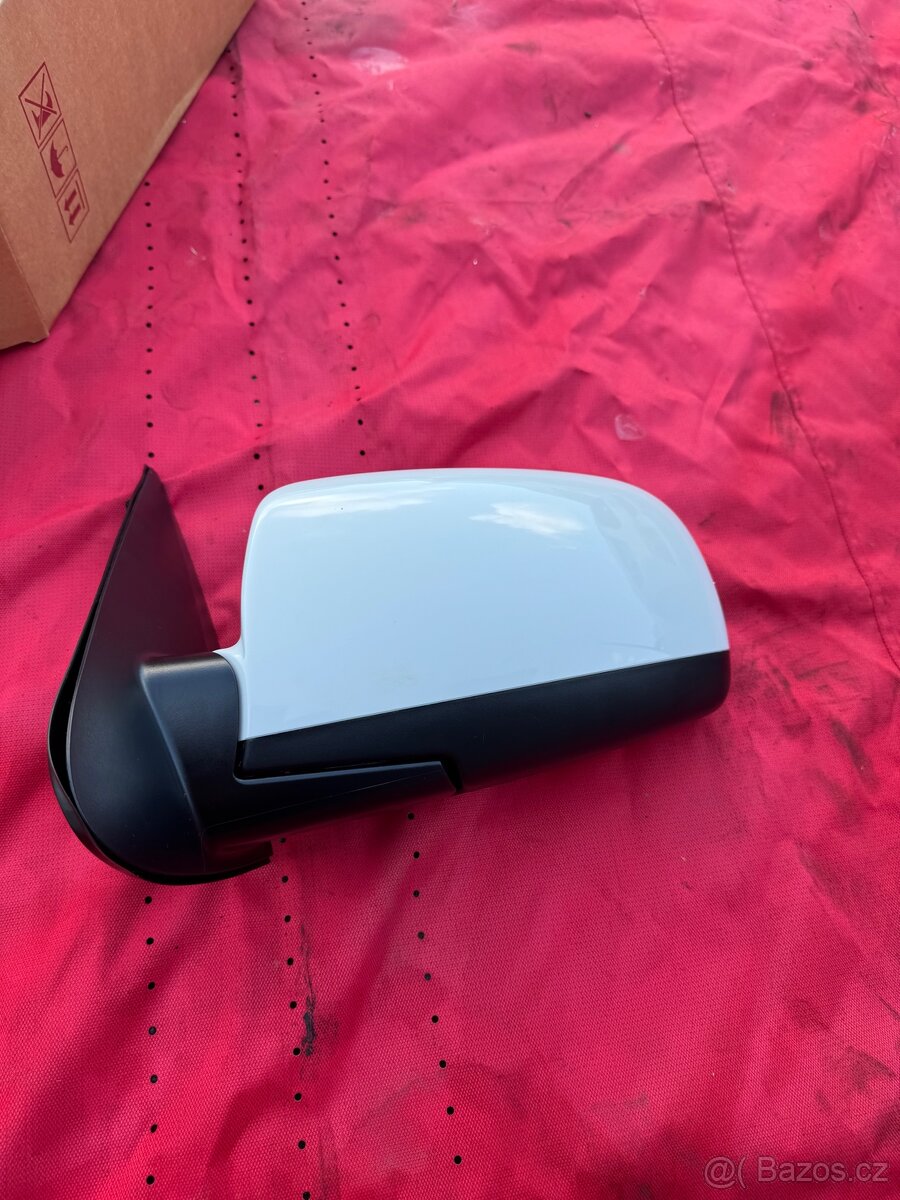 Zrcátko Hyundai Santa Fe - 3