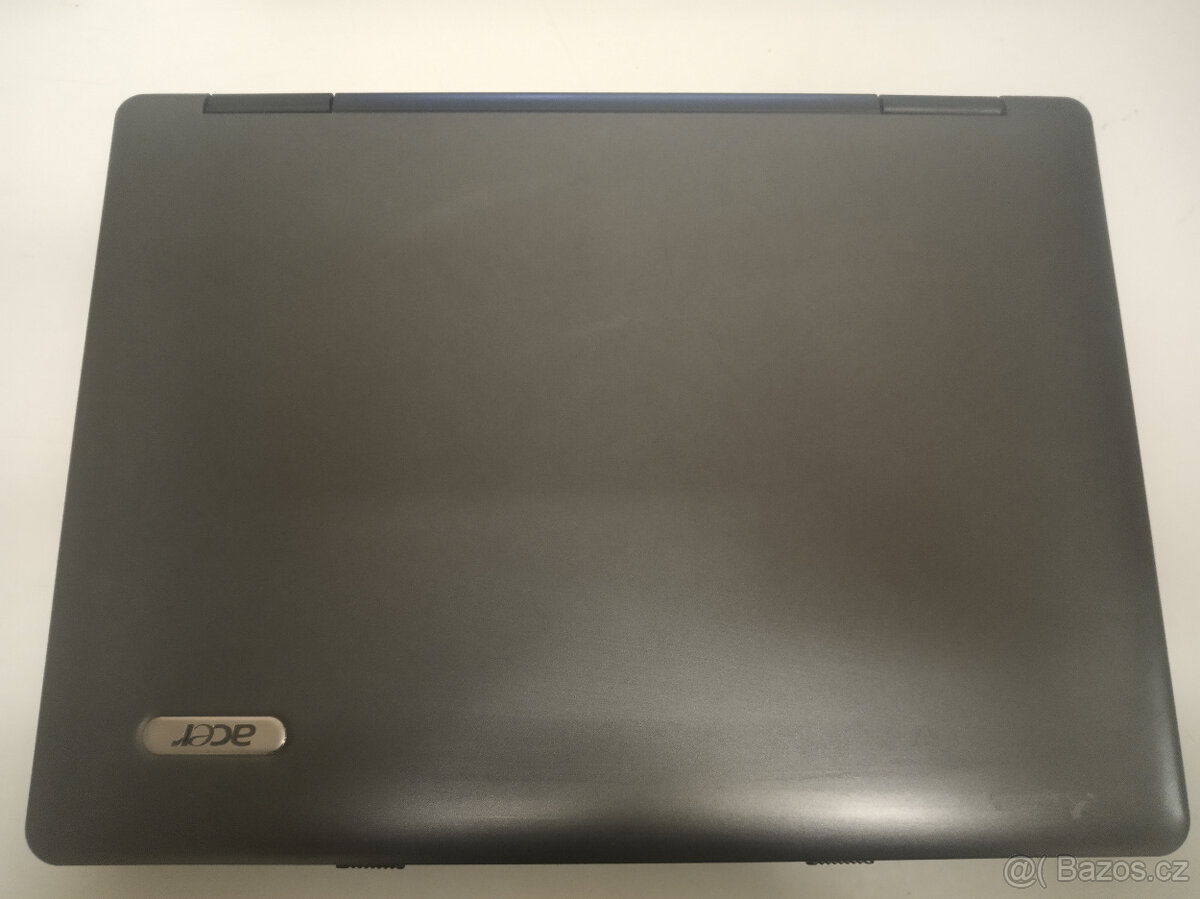ACER EXTENSA 5430 - (vizuálně zachovalý) - 3