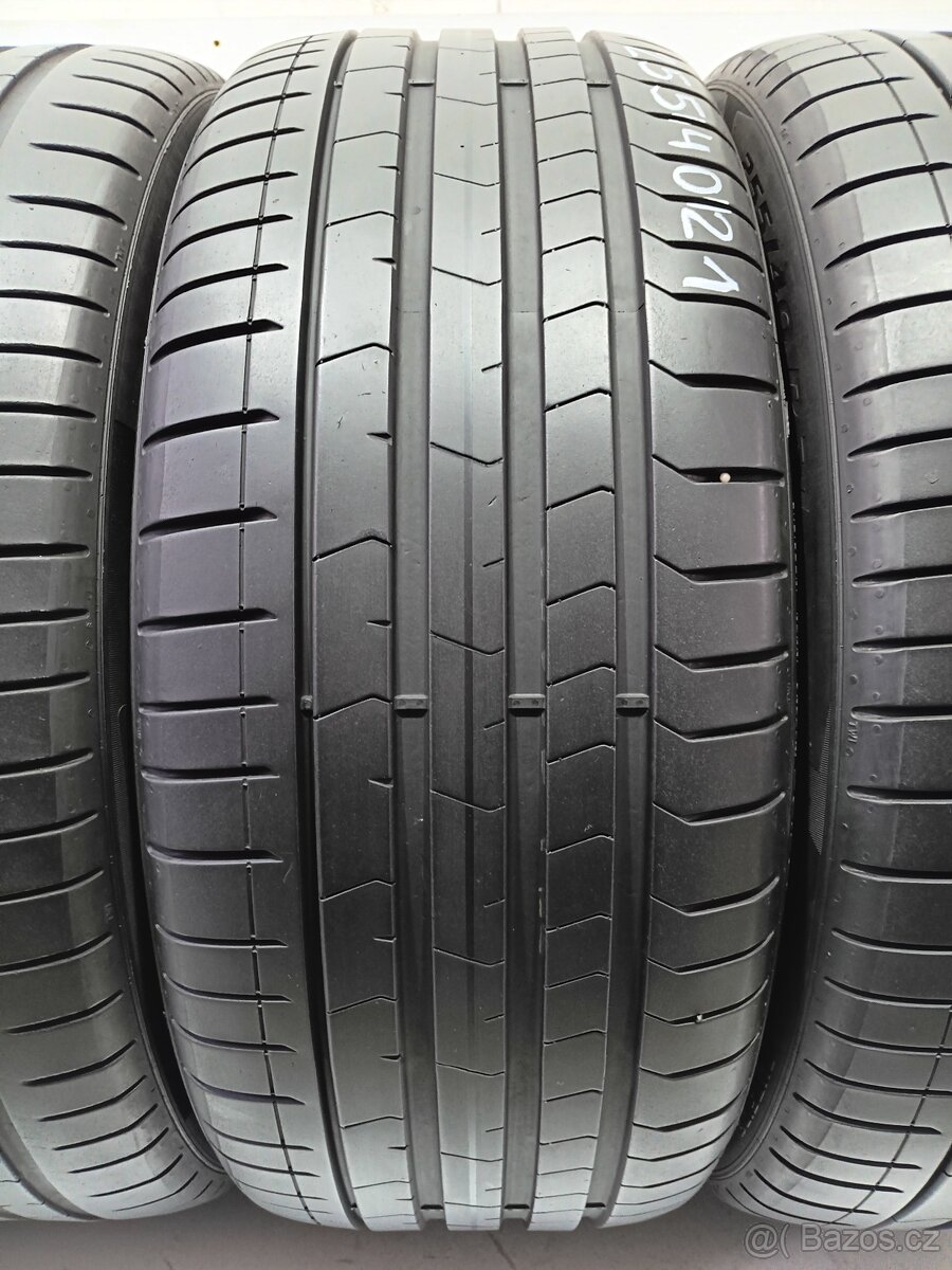 Letní pneu 255/40/21 Pirelli - 3