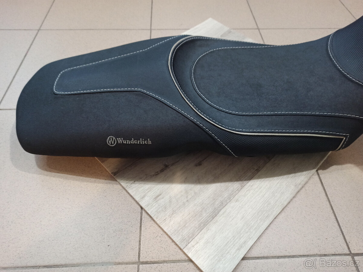 Sedačka Wunderlich na BMW - 3