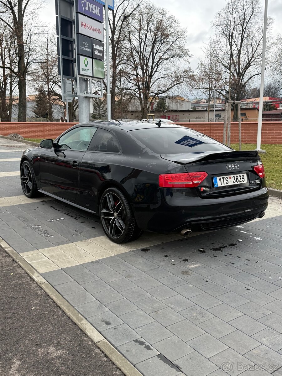 Audi A5 B8 - 3