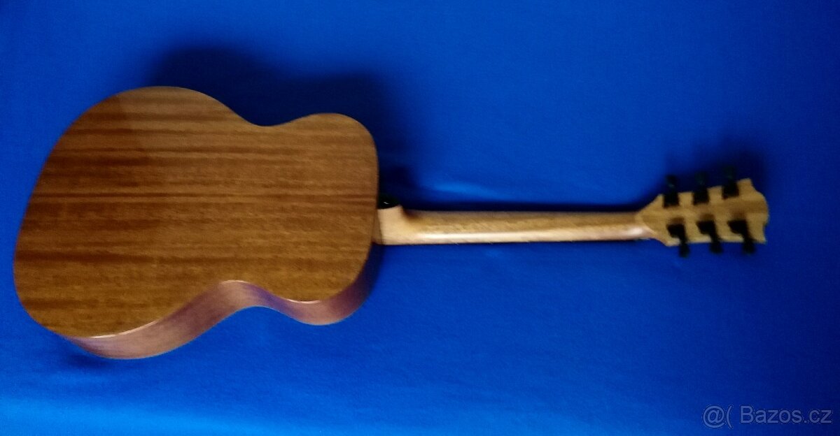 Predam gitaru LAG Tramontane T88A - 3