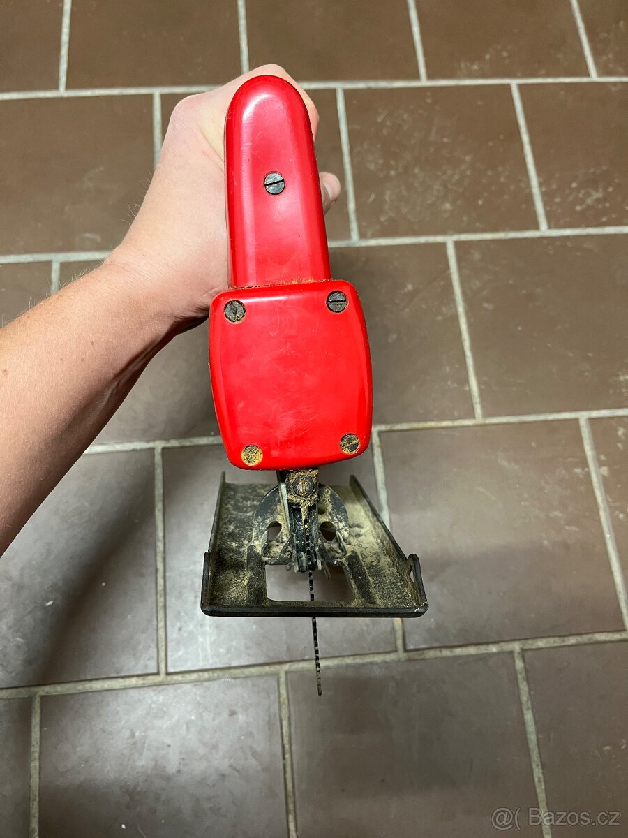 Nástavce na vrtačku NAREX - 3