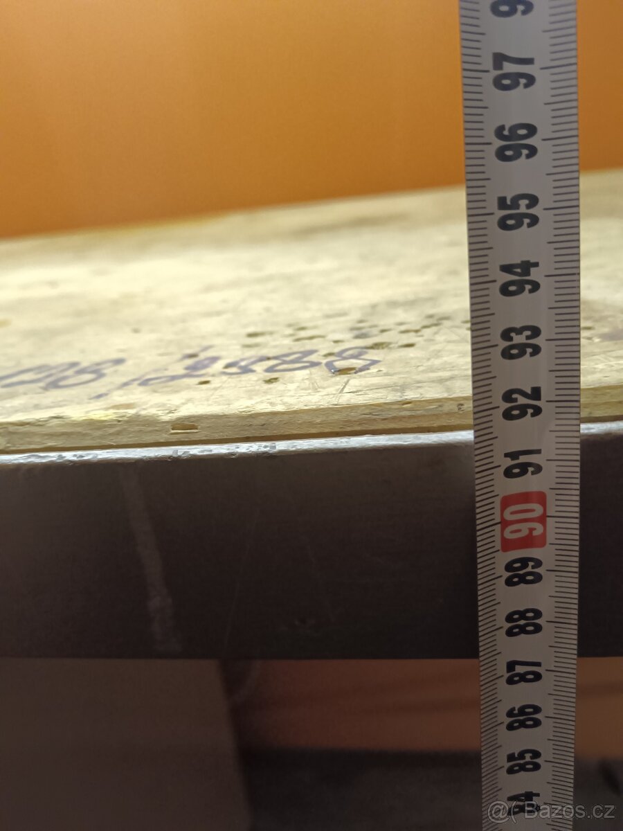 Dílenský stůl Ponk - 3