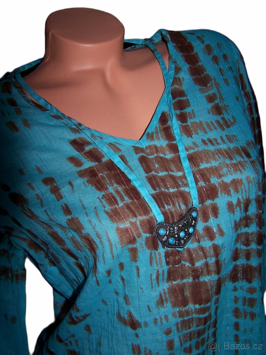 dámské halenky 1 - 3